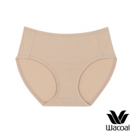 Wacoal Smart Temp Half Panty กางเกงในรูปแบบครึ่งตัว รุ่น WU3457 สีเบจ (BE)