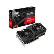 RX6600 8GB ASUS DUAL /DUAL-RX6600-8G