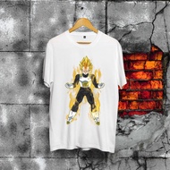 Vegeta T-Shirt - Dragon Ball T-Shirt - Vegeta T-Shirt - Super nice Dragon Ball T-Shirt - VGT-0041