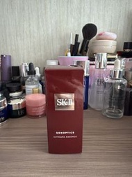 SK-II Ultraura essence 小燈泡舊版 全新未開封