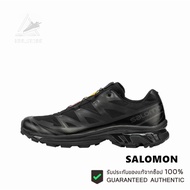 Salomon XT 6 black 1