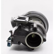 Komatsu excavator part PC200-6 turbo 6D102 engine turbocharger PC220-6 PC240-6 PC200-7 turbo