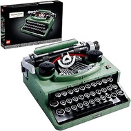 LEGO Idea Typewriter 21327