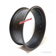 AJIJAH.SHOP Rims Rossi Sprint Xd 450 4.5 Inch Ring 17 - Rims Width 450 4.5 Inch Ring 17 Rossi Sprint