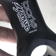 Stem 80Mm 7 Degree Oversize Standard 28.6 to 25.4 Amoeba Borla ST M310