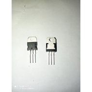 Transistor tip41c type C transistor Brand ST transistor NPN