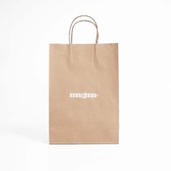 Magma Apparel Paperbag Gift & Kraft Packaging