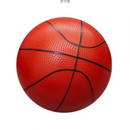 Children Basketball Soft Leather Small Basketball Kindergarten Small Ball Mini Basketball Indoor Bas