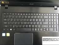 *樂源* Acer Aspire E 15 E5-575G-53VG E5-575G-51CZ 鍵盤膜 鍵盤保護膜