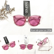 Boohoo glasses purchased in authentic countries