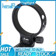 for  AF 135mm F1.8 LAB FE/Z-Mount Lens Tripod Collar Mount Ring 85mm Dovetail Groove Plate for - Tri