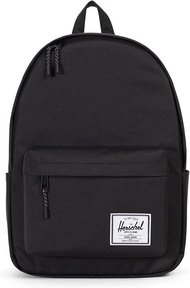 Herschel Classic Backpack Black XL 30.0L