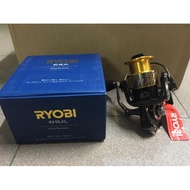 Ryobi Legend Fishing Reel