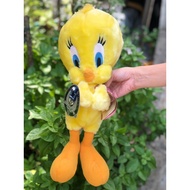 Tweety Bird Doll Looney Tunes Vintage