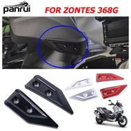 For Zontes 368g 368 G G368 501g Motorcycle Accessories Motorcycle Accessories Handguard Decorative C
