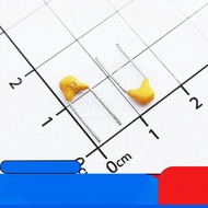[50 Pieces]- Multilayer Ceramic Capacitor 33pF 50V Components IC2