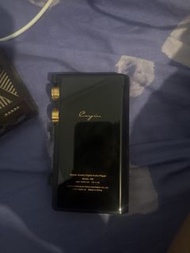 Cayin N8 bb 黑銅 數碼音樂播放器