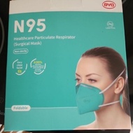 N95 Masks/pc