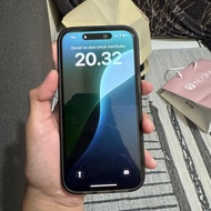 Iphone 15 128 GB Blue Erafone