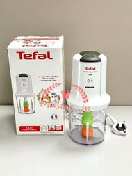 全新香港行貨✅ Tefal MQ722165 特福 食物切碎器 碎肉器 料理機 (法國製造) Multi moulinette 5 in 1 chopper brand new