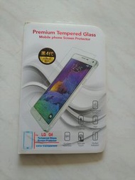 LG G4 鋼化玻璃保護膜