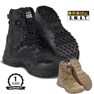 ORIGINAL SWAT ALPHA FURY 8" READY STOCK