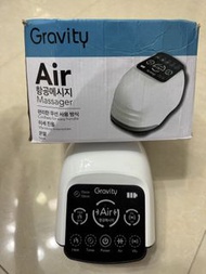 Gravity 膝頭膝蓋空氣按摩器