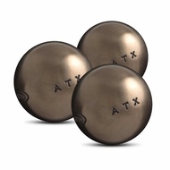 OBUT PETANQUE BOULES ATX – STYLE 0