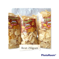 Piatos 250gram Snack kiloan
