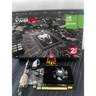 VenomRX Geforce GT 730 4GB GDDR3 - GT730 DDR3