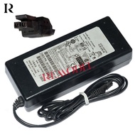 Used Genuine AD10048P3 48V 2.08A AC Adapter Charger For CISCO ASA5505 Wlc2106 Wlc2112 Firewall Power
