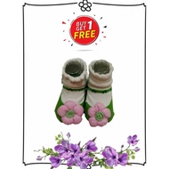 Bundle Deal 3 pairs for RM9.90 ~ Baby Design Socks