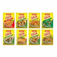 Indofood Racik Seasoning | Bumbu Racik Indofood