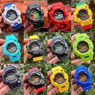 G SHOCK FROGMAN GWF1000 LIMITED STOCK JAM TANGAN