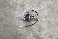 Lifan Xe Máy Bão Hoàng Tử Lf150-11v Lf150-14v Trước Đèn Trang Trí Đèn Sương Mù Nhỏ Đèn Xe Ô Tô Hội B