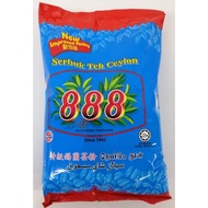 888 Black Tea Ceylon Tea Dust - Black Label (1kg)