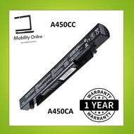 ASUS A450CC A450CA A450LA A450LB Notebook Laptop Battery