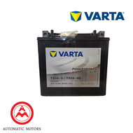 Mercedes Benz Varta Backup Battery/ Powersports AGM 12V12AH 200A W212 W222 W211 W219 W204 2115410001