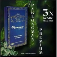 jamu pak long man premium