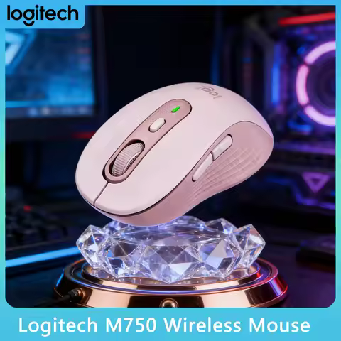 Logitech M750/G304/G203/MX Anywhere 3S/M330/M650/G502X/G502 Mouse Anti-Slip Grip for Secure Hold