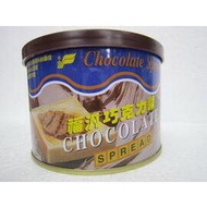 福汎巧克力醬500g