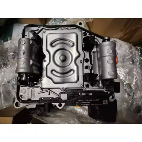 0AM 0CW DQ200 DSG7 Mechatronic Valve Body 0AM927769D 0AM927769K Auto Gearbox Spare Parts