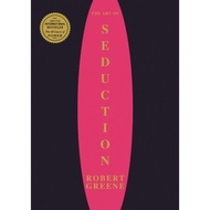 The Art Of Seduction - Robert Greene - BAHASA INDONESIA