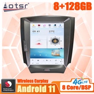 Android For Lexus IS200 IS250 IS300 IS350 2006 - 2012 Car Multimedia Radio Stereo Player GPS Navi He