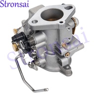 13200-963D0-000 13200-963D0 for Suzuki Marine Outboard Carburetor Assy For DT30 DT25 DT20 30HP 25HP 