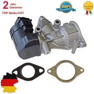 AP03 EGR Valve For Ford TDCI 2.0L  FOR CITROEN C4 C5 C8 for VOLVO V50 V70 S40 2.0L 1436390 30777384 