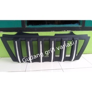 Grill panther touring prado LSLV 2005 - 2016