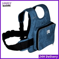 【Fast Ship】Padded Belt Shoulder Strap Harness for Brush Cutter Trimmer Lawn Mowers