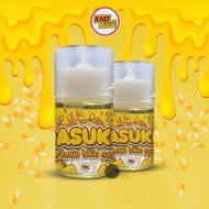 Kaki Lima Jasuke 60ML by Kaki Lima - Liquid Jasuke Jagung Susu Keju