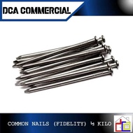 Common Nail PAKO ½ KILO Cde